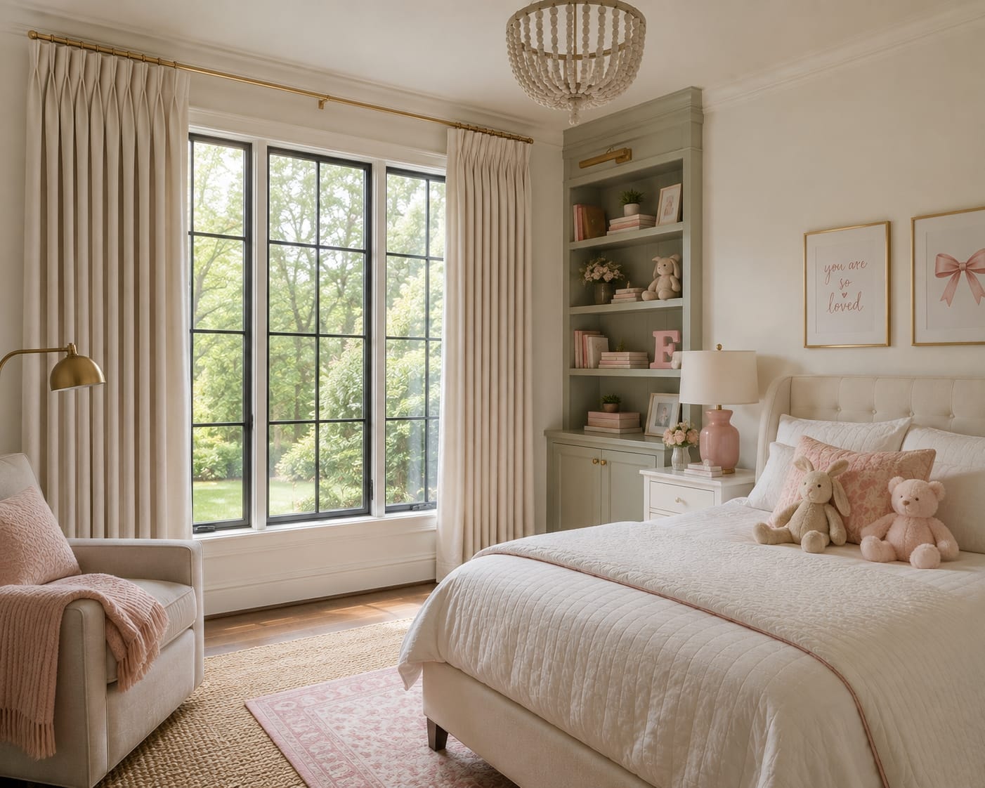 Children's Bedroom