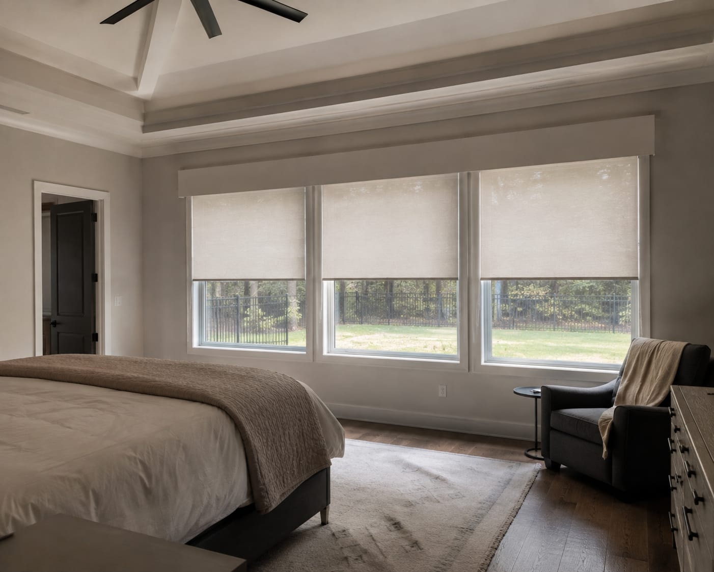 Master Suite