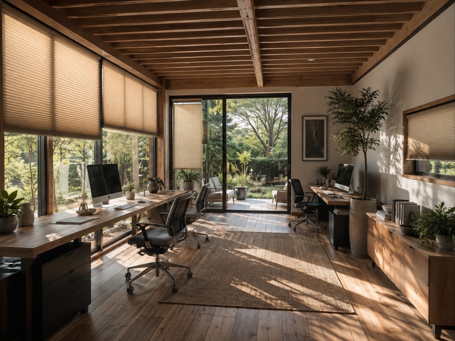 Home Office