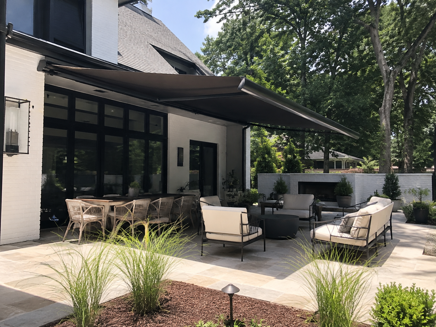 Awnings