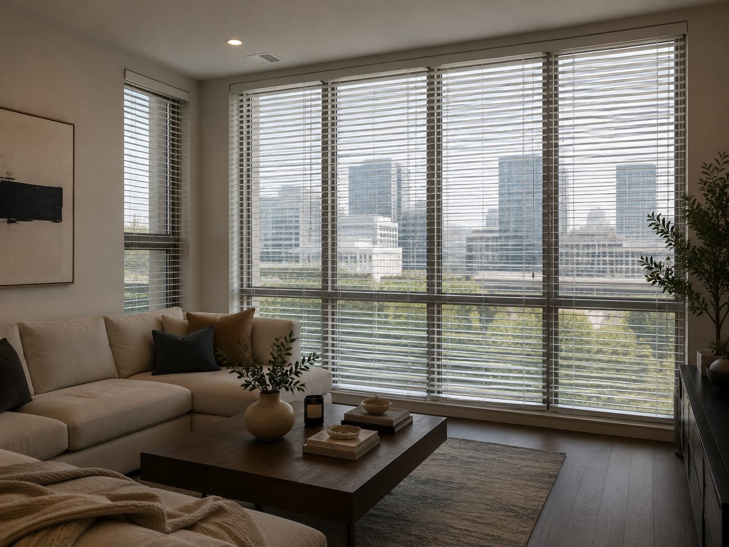 Blinds