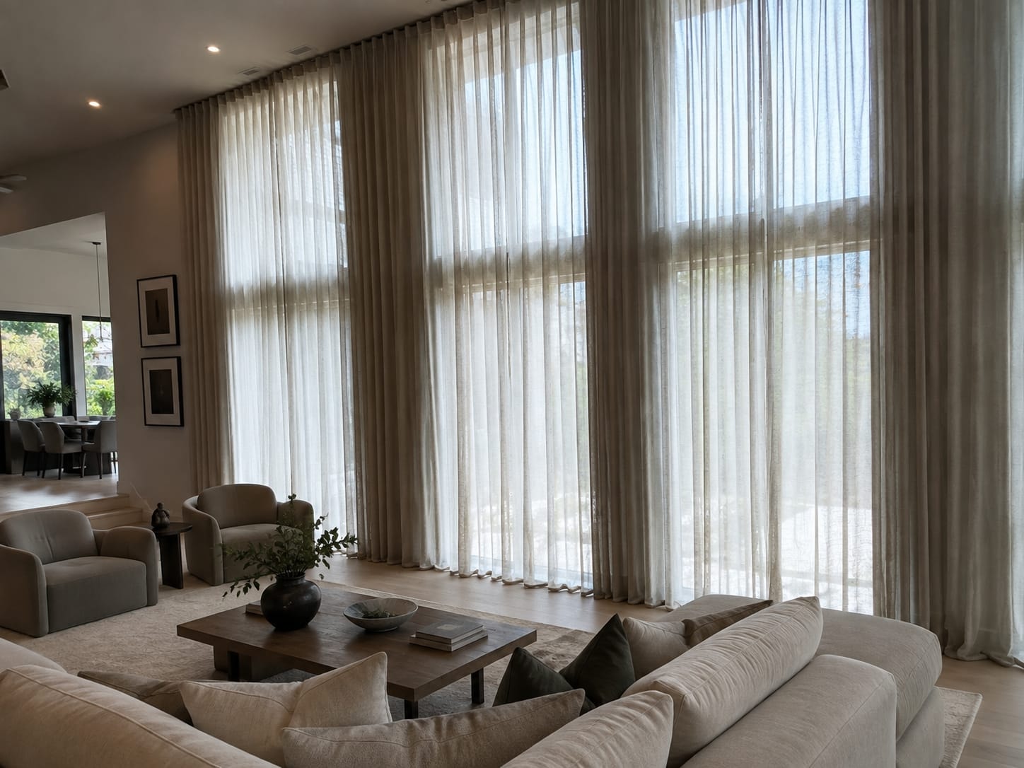 Drapery